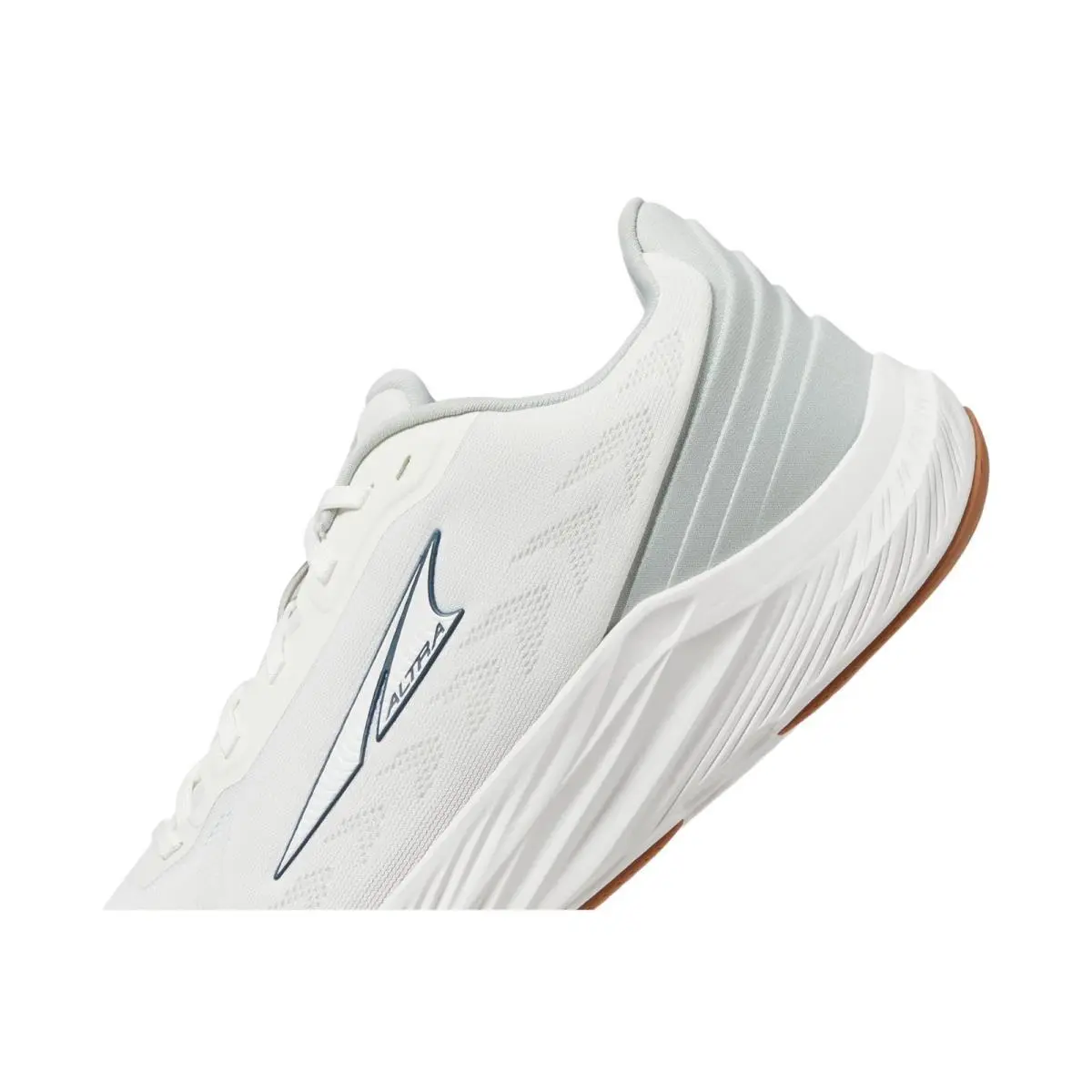 Altra shoes - Rivera 4 - Rivera - AL0A85PB110-090 - White 1