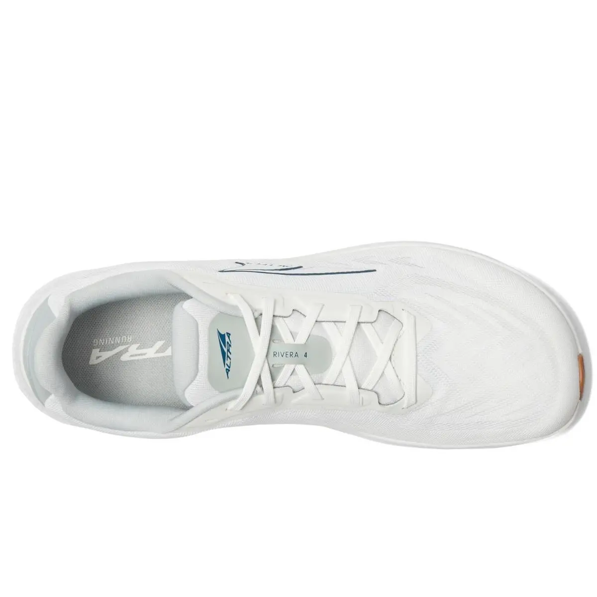 Altra shoes - Rivera 4 - Rivera - AL0A85PB110-090 - White 3