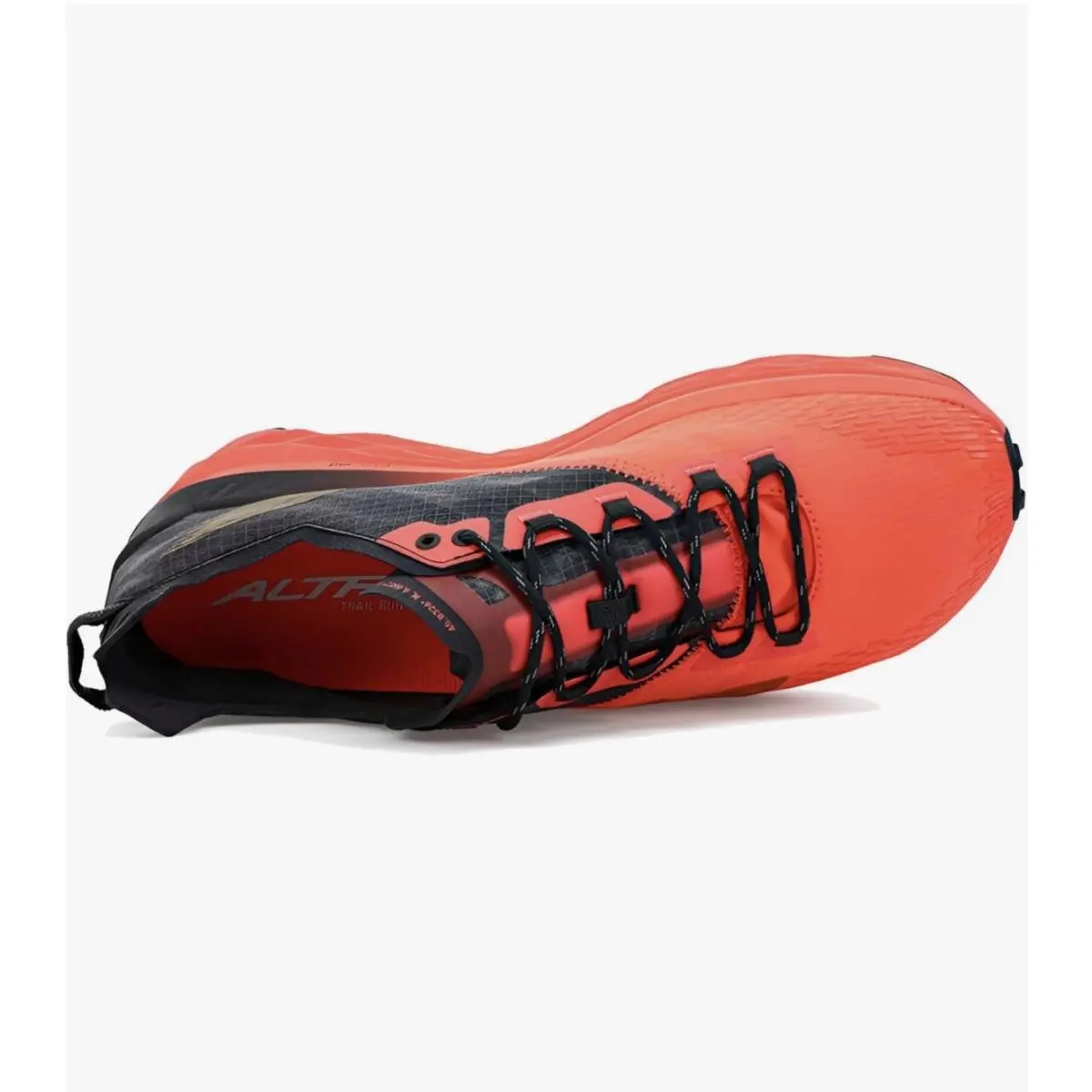 Altra shoes - ALTRA Men`s Mont Blanc - Mont Blanc - Red, Manufacturer: Red 0