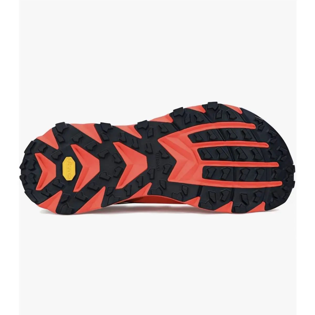 Altra shoes - ALTRA Men`s Mont Blanc - Mont Blanc - Red, Manufacturer: Red 2