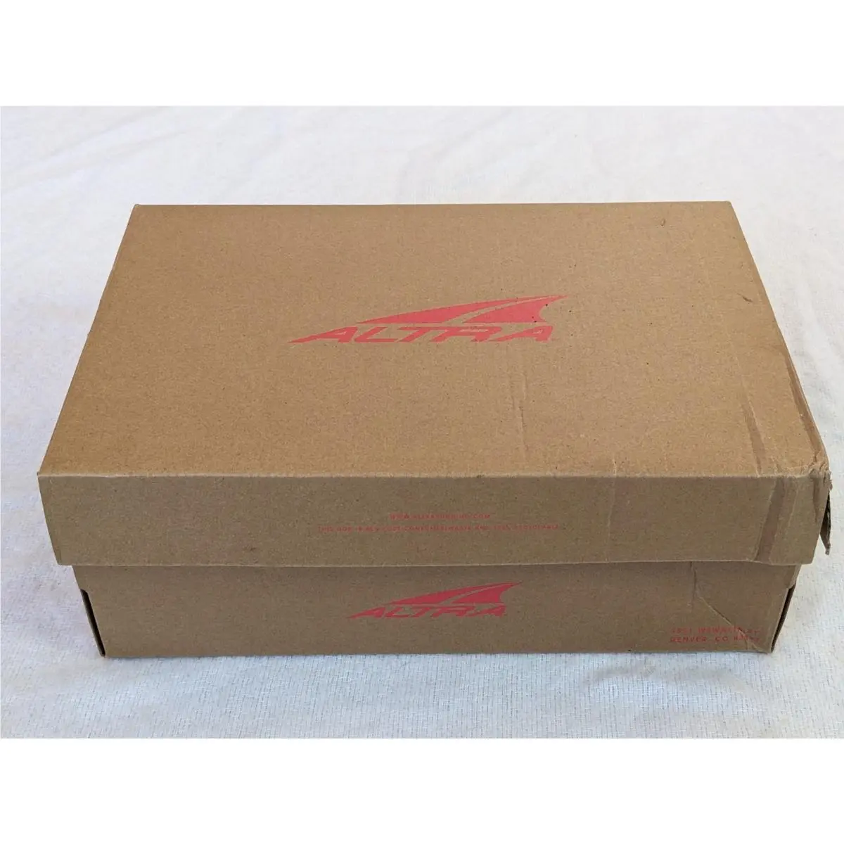 Altra shoes - Altra Torin - Torin - Gray 8