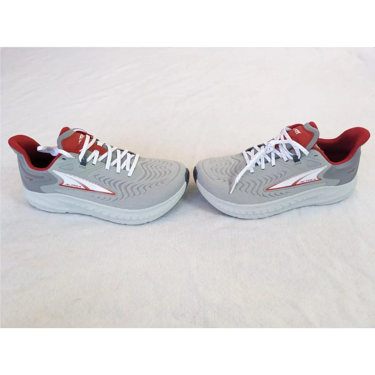 Altra shoes - Altra Torin - Torin - Gray 1
