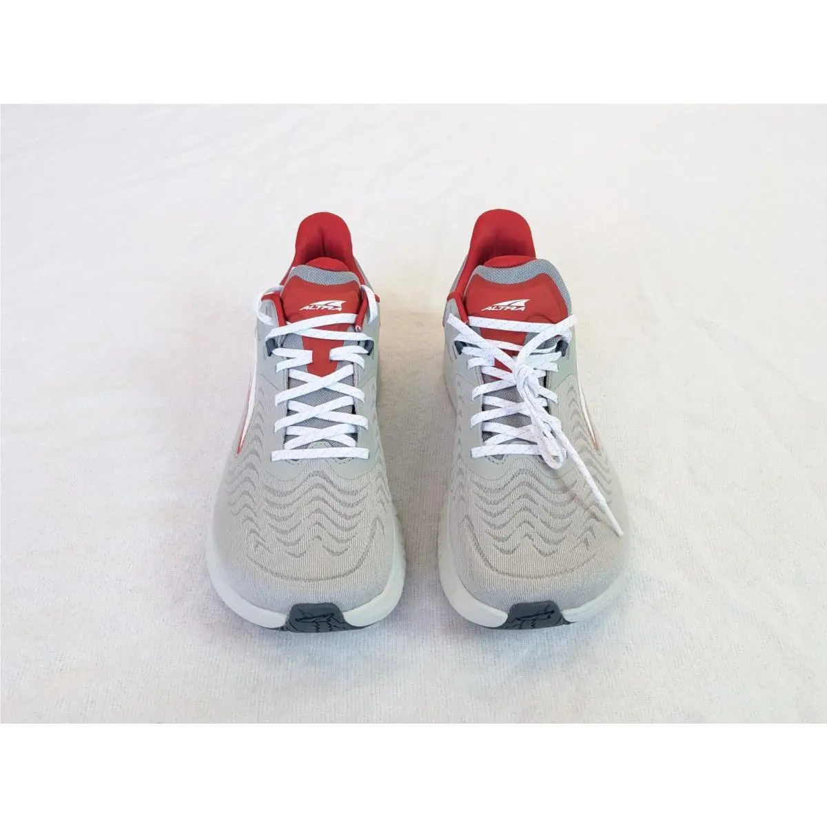 Altra shoes - Altra Torin - Torin - Gray 2