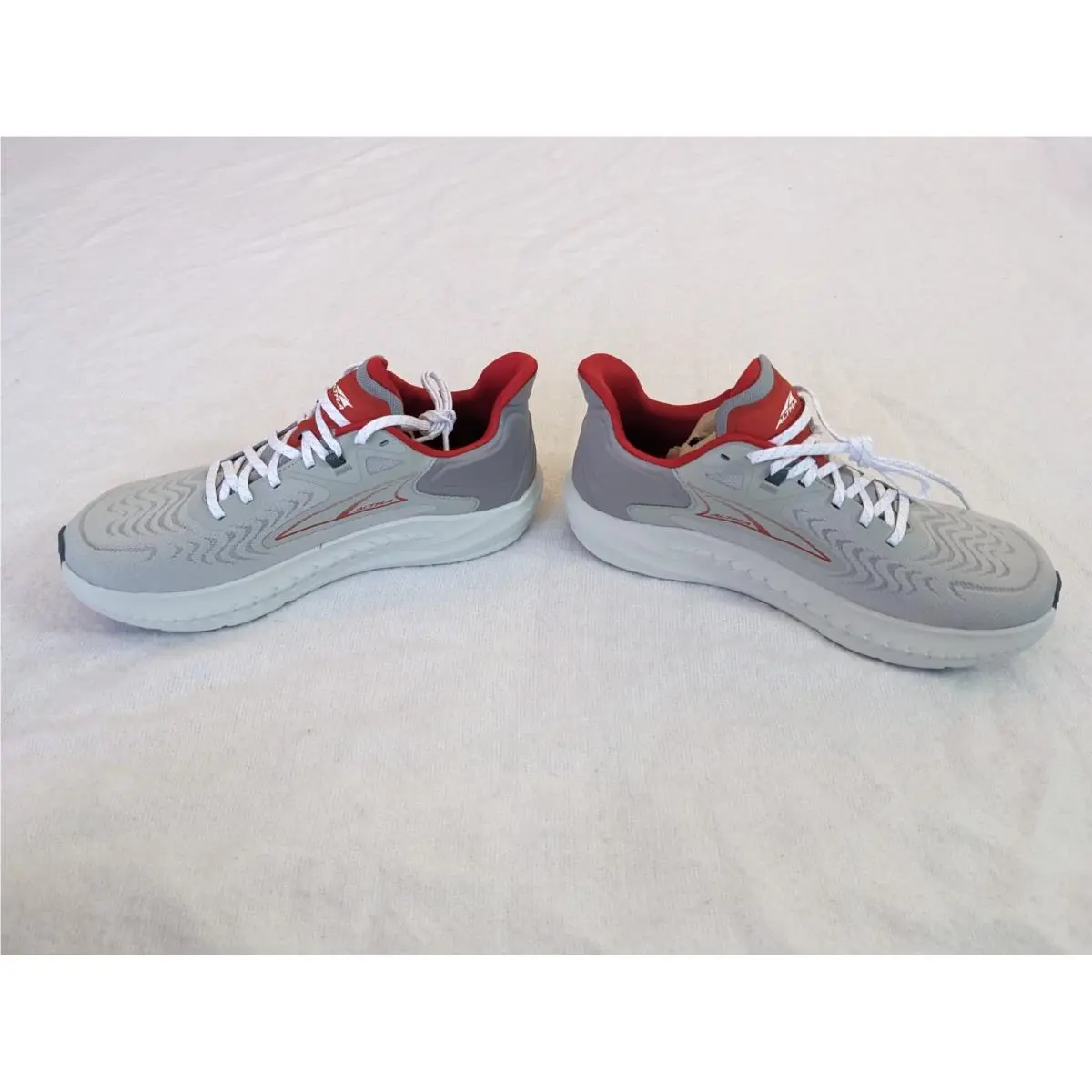 Altra shoes - Altra Torin - Torin - Gray 3