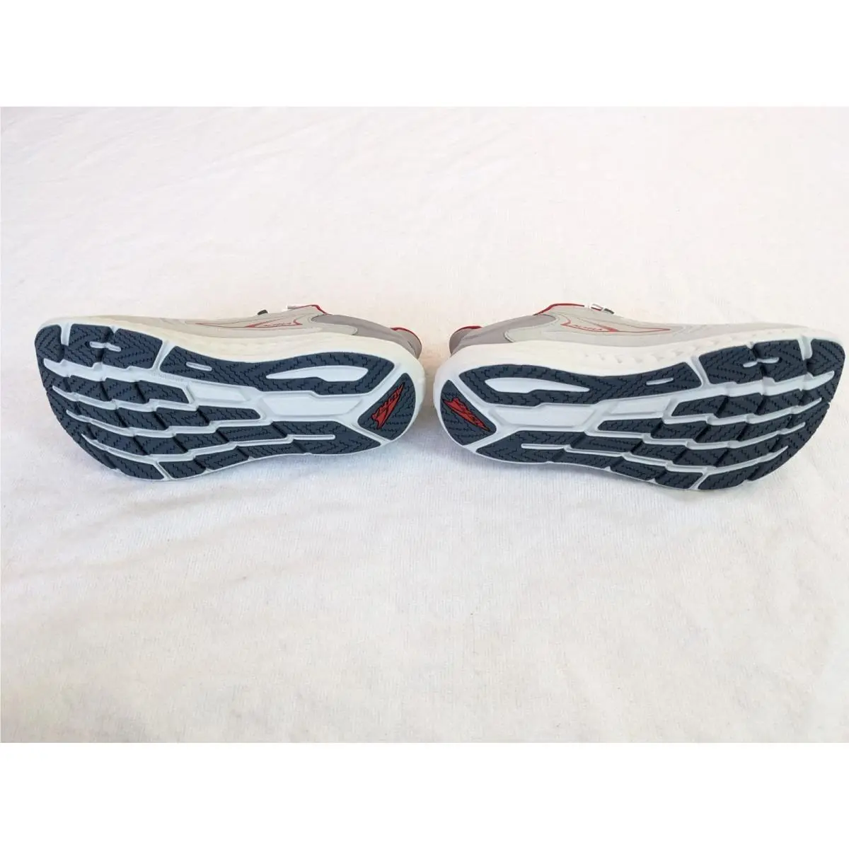 Altra shoes - Altra Torin - Torin - Gray 4