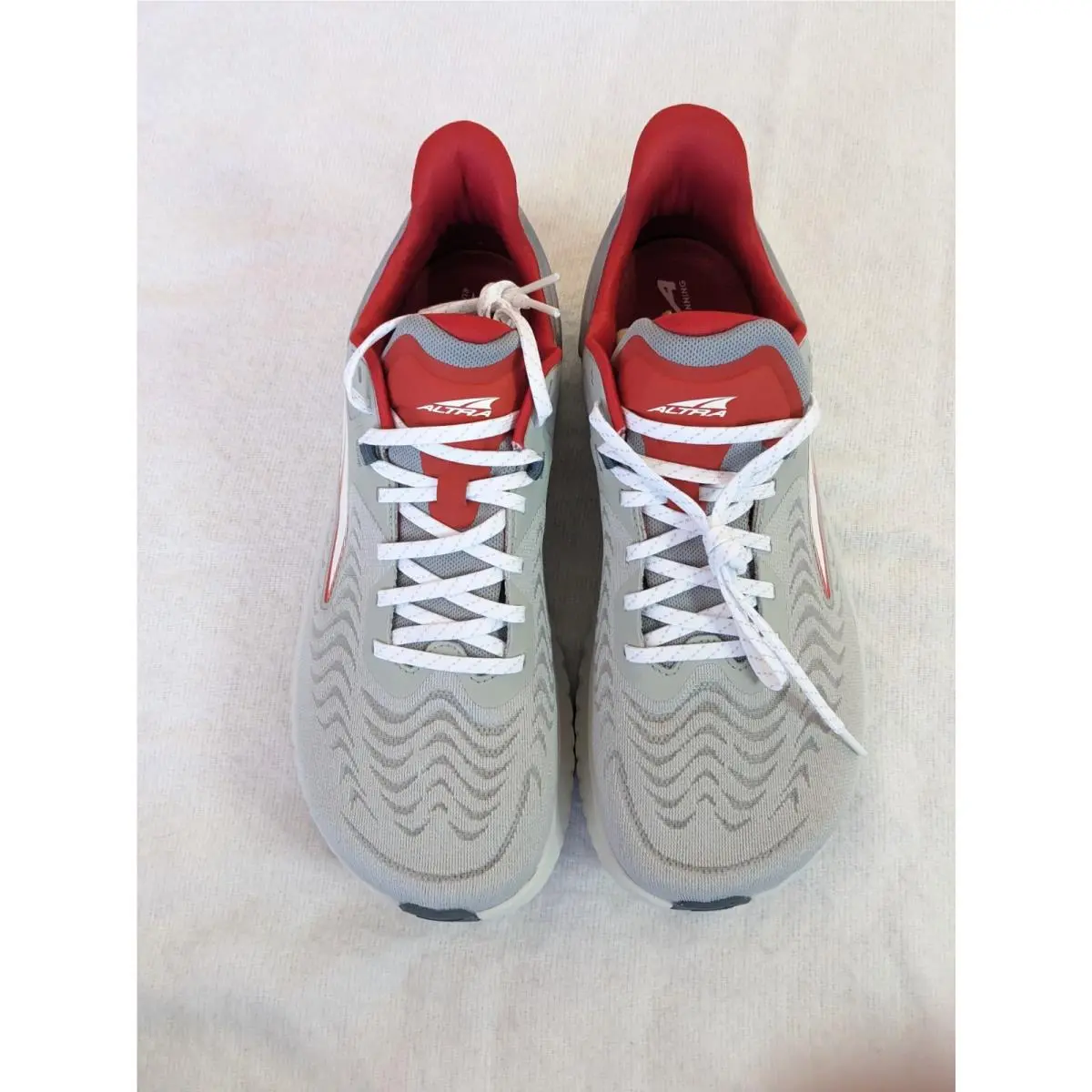 Altra shoes - Altra Torin - Torin - Gray 6