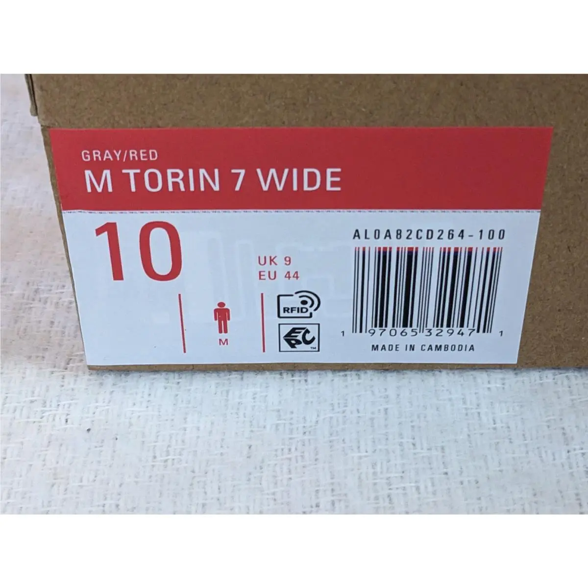 Altra shoes - Altra Torin - Torin - Gray 0