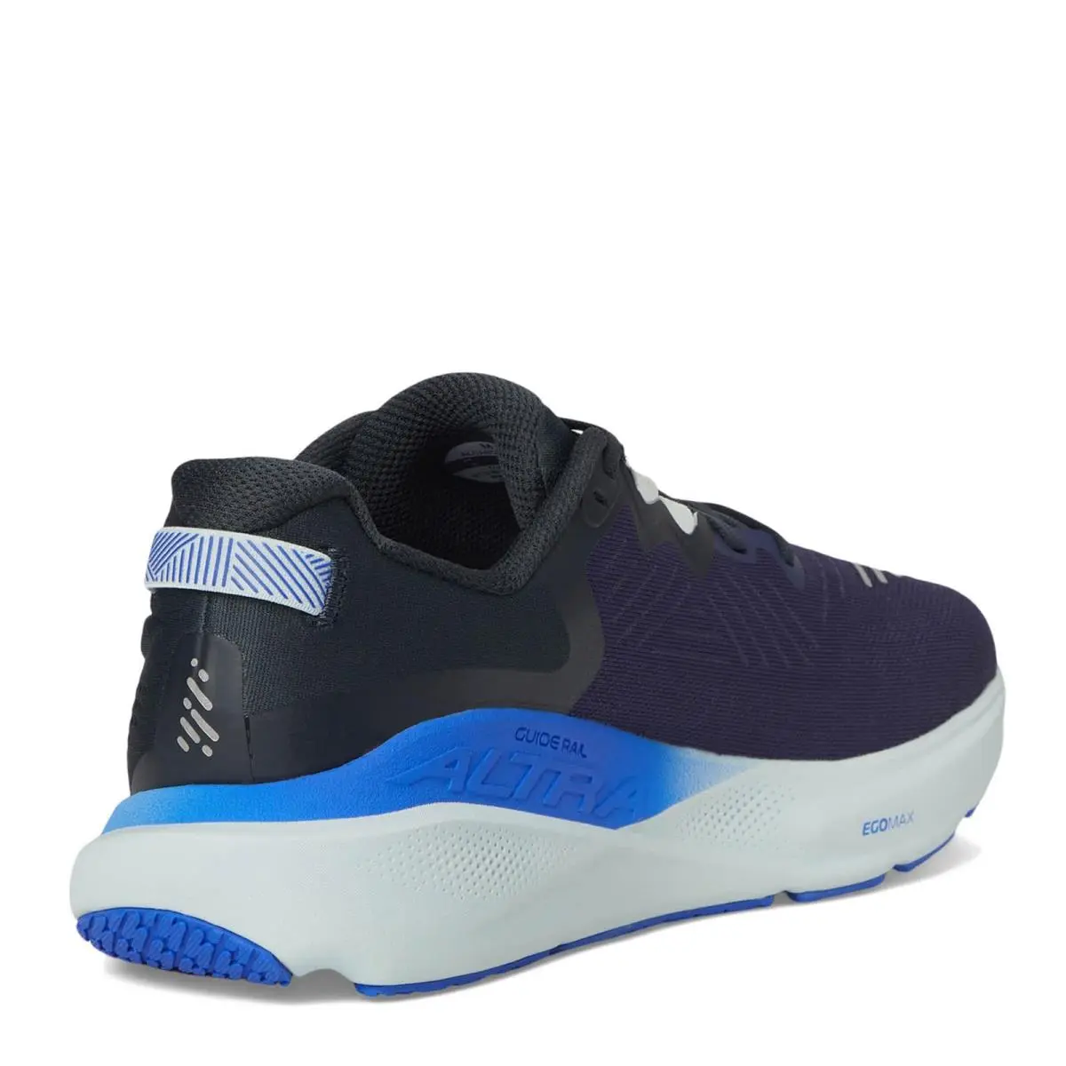 Altra shoes - Navy Black (UPC: 197804644292) 1