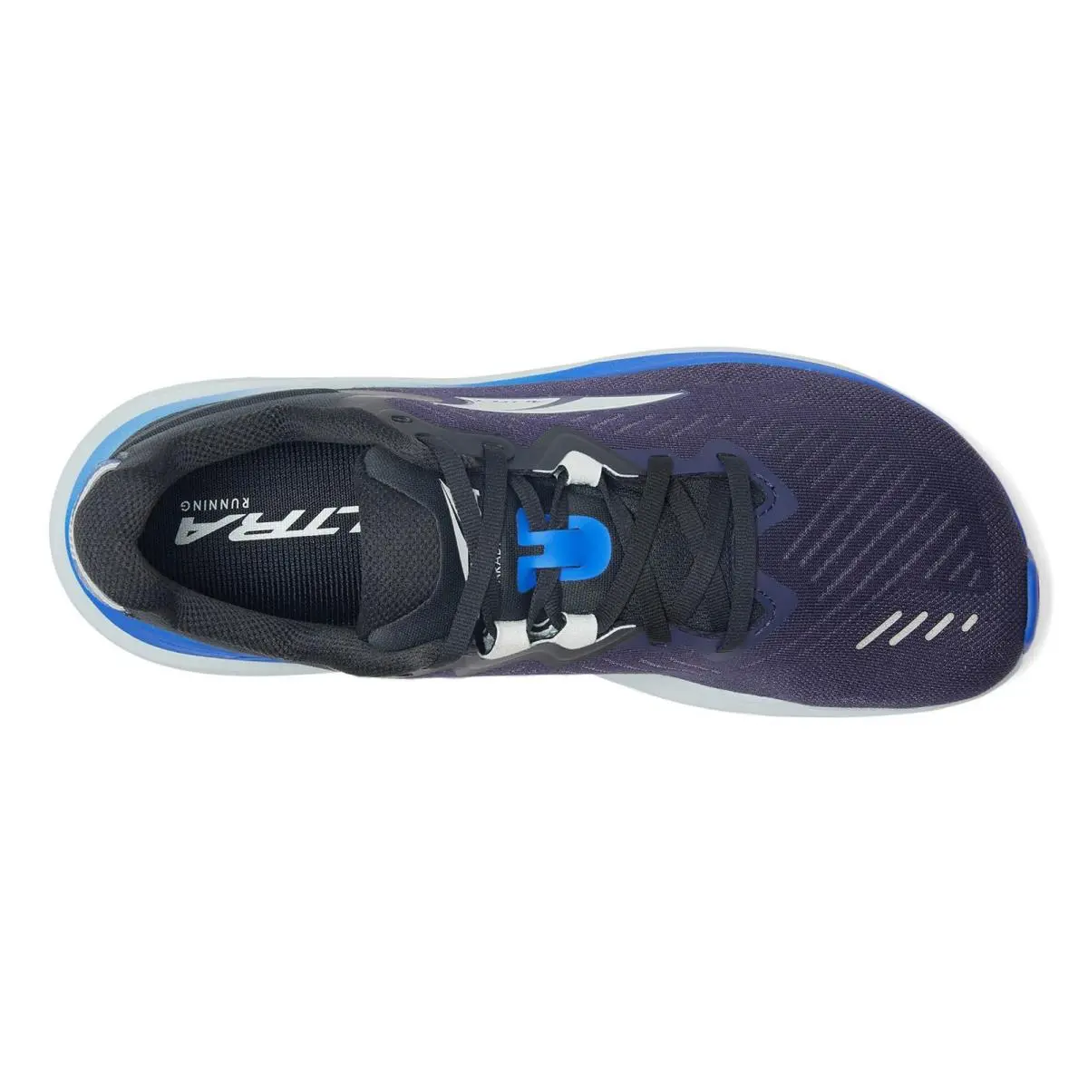 Altra shoes - Navy Black (UPC: 197804644292) 2