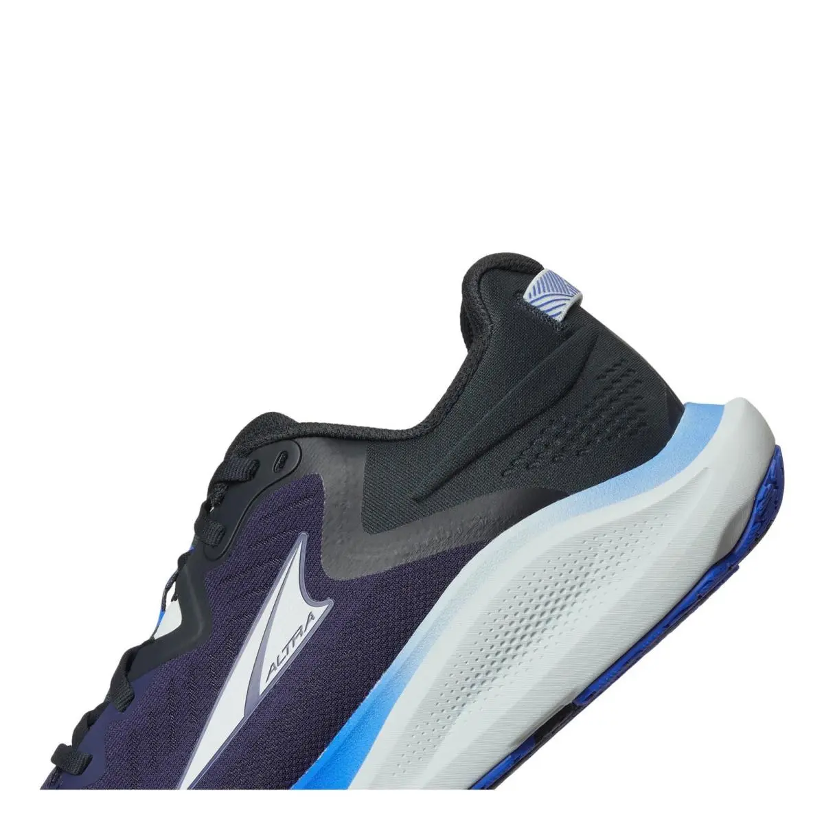 Altra shoes - Navy Black (UPC: 197804644292) 5