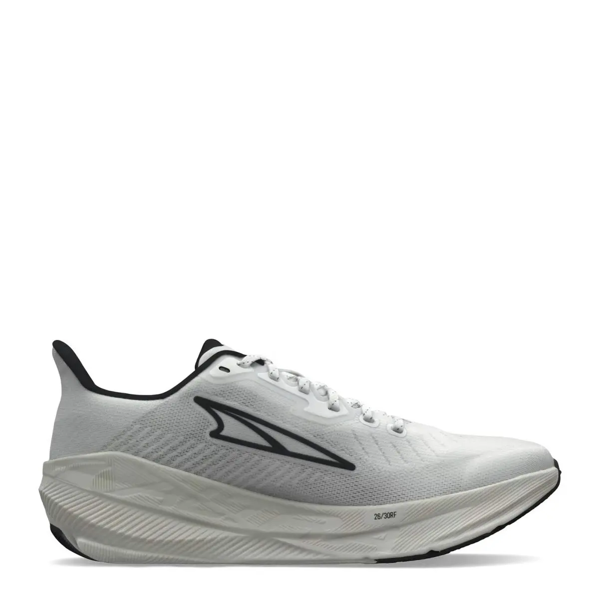Altra shoes - White/Grey (UPC: 197065447205) 0