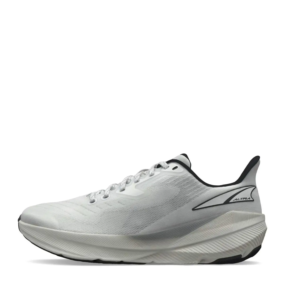 Altra shoes - White/Grey (UPC: 197065447205) 1