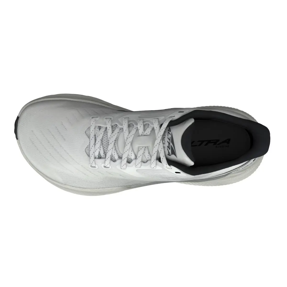 Altra shoes - White/Grey (UPC: 197065447205) 2