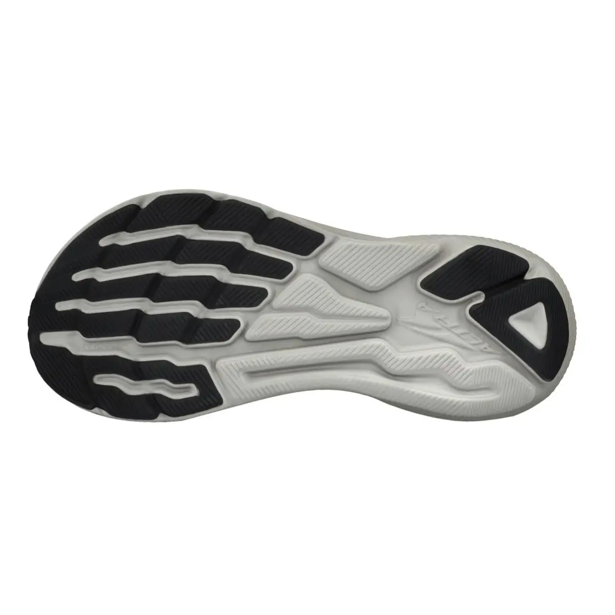 Altra shoes - White/Grey (UPC: 197065447205) 3