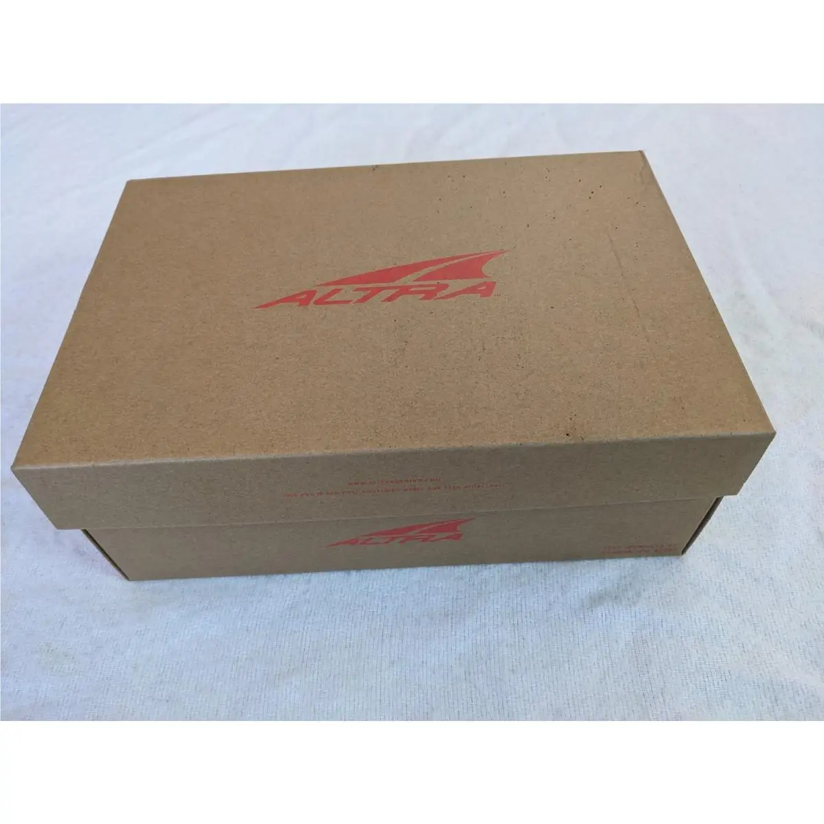 Altra shoes - Altra Olympus 6 - Olympus - Green 8