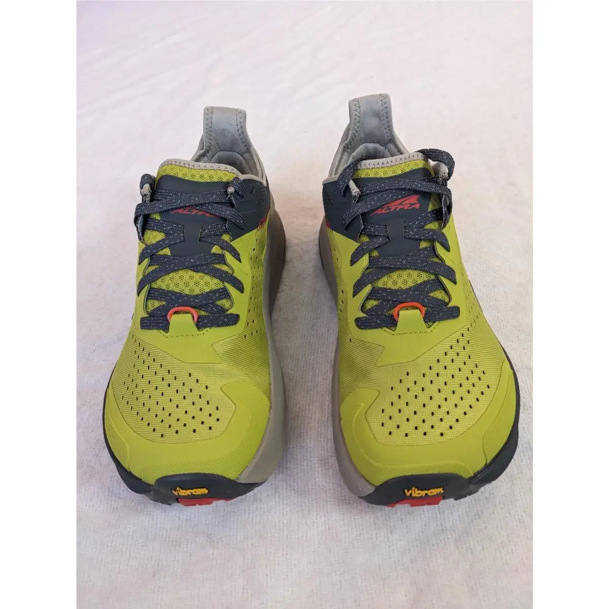 Altra shoes - Altra Olympus 6 - Olympus - Green 2