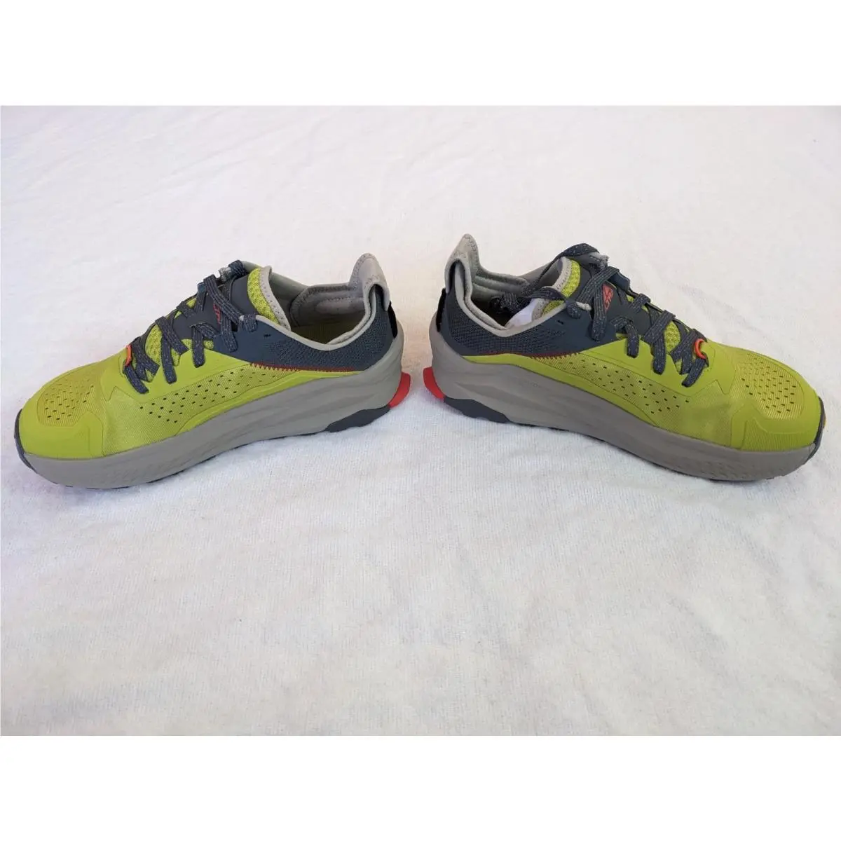 Altra shoes - Altra Olympus 6 - Olympus - Green 3