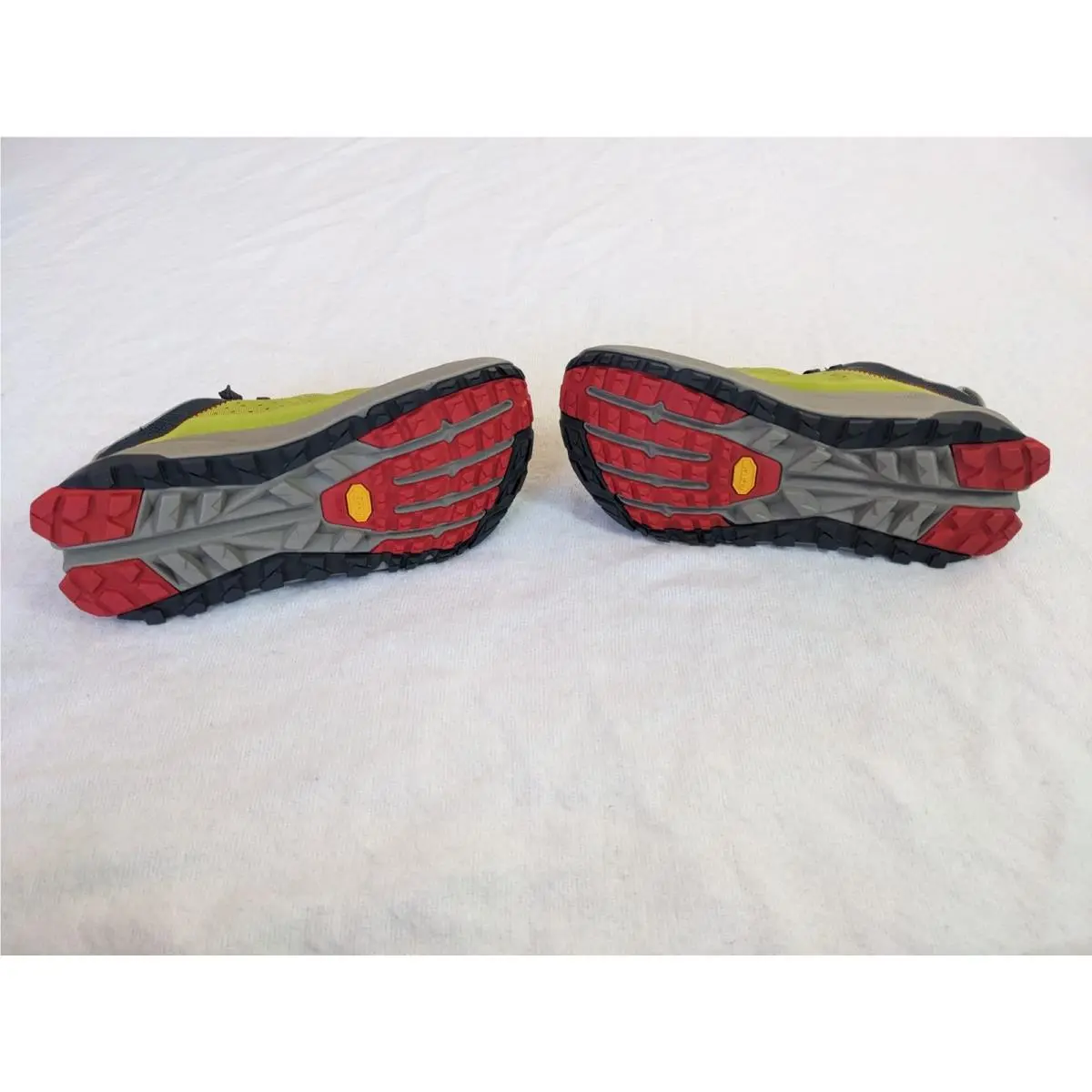 Altra shoes - Altra Olympus 6 - Olympus - Green 6