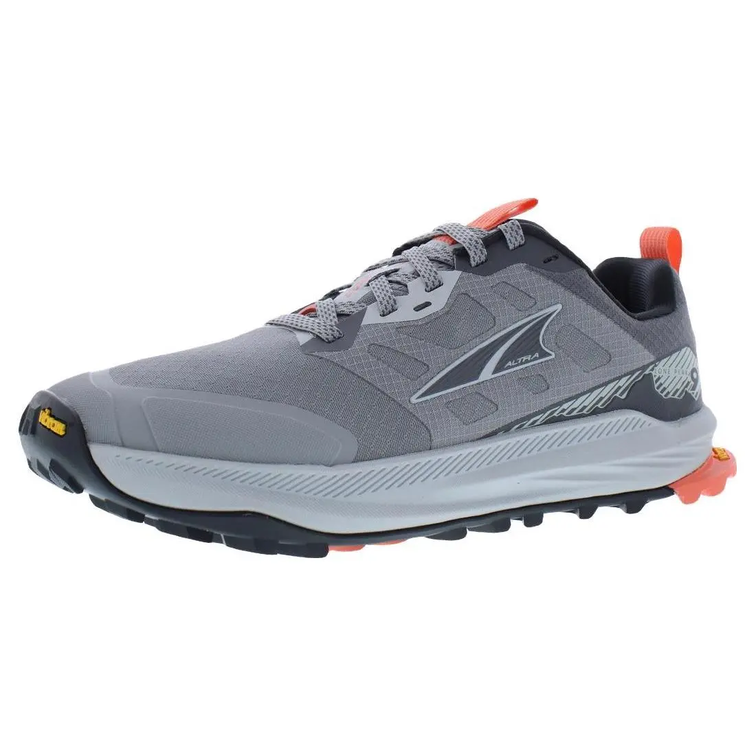 Altra shoes - Grey/Orange, Main: Grey (UPC: 197804640188) 0