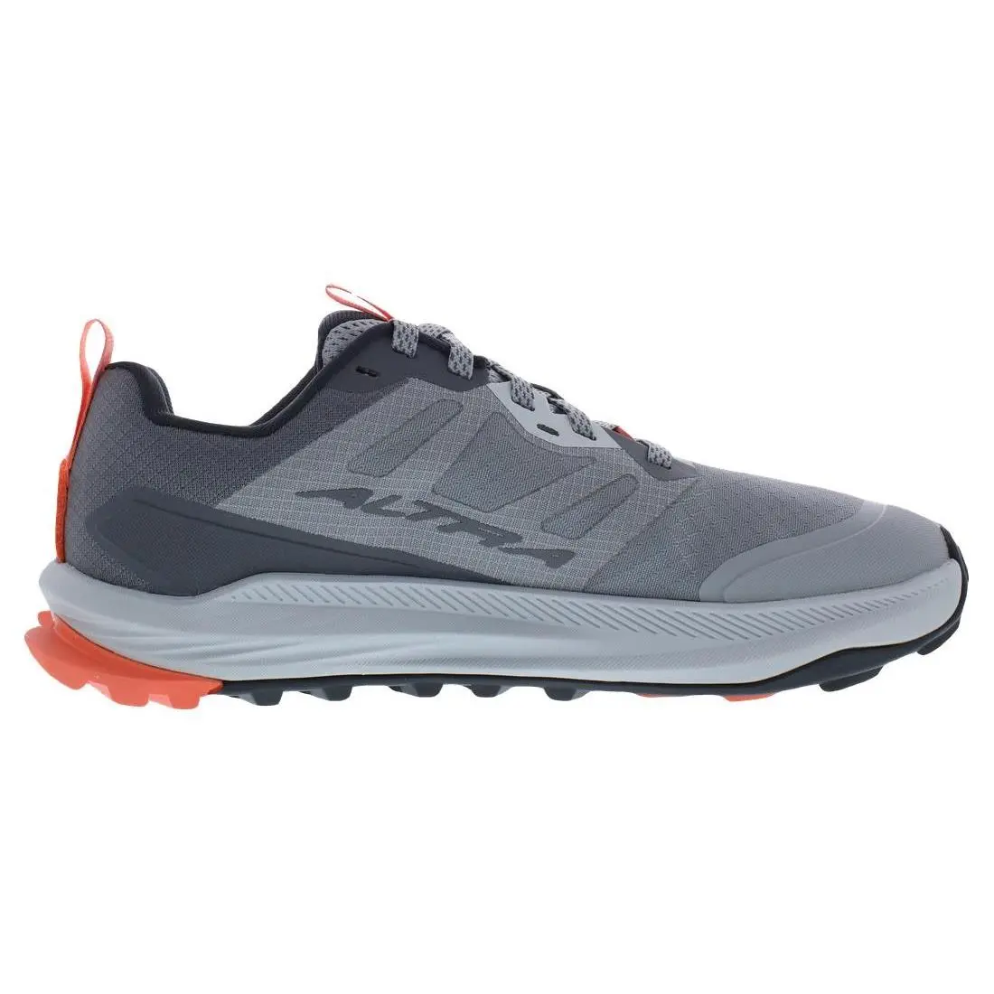 Altra shoes - Grey/Orange, Main: Grey (UPC: 197804640188) 1