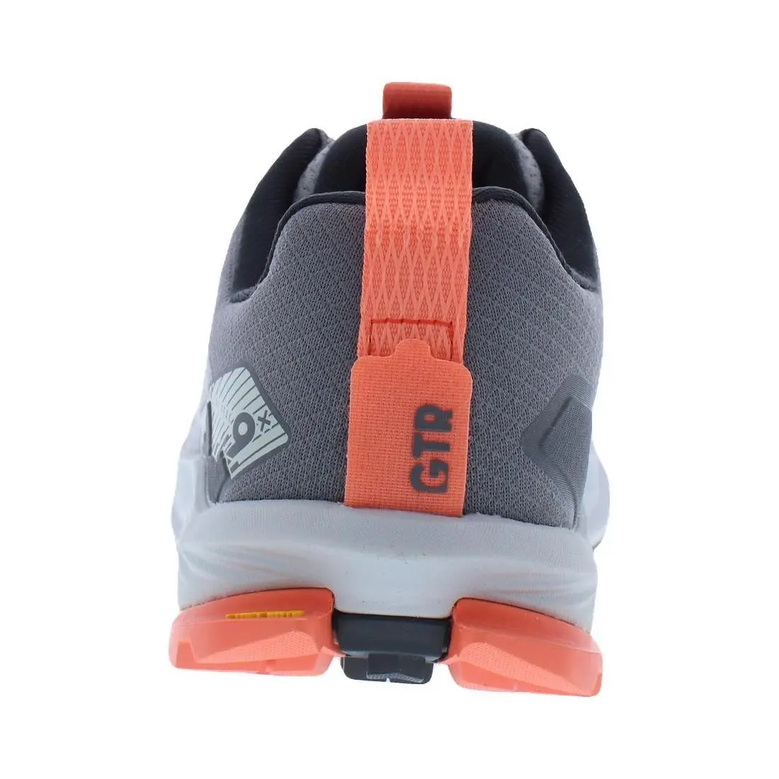 Altra shoes - Grey/Orange, Main: Grey (UPC: 197804640188) 2