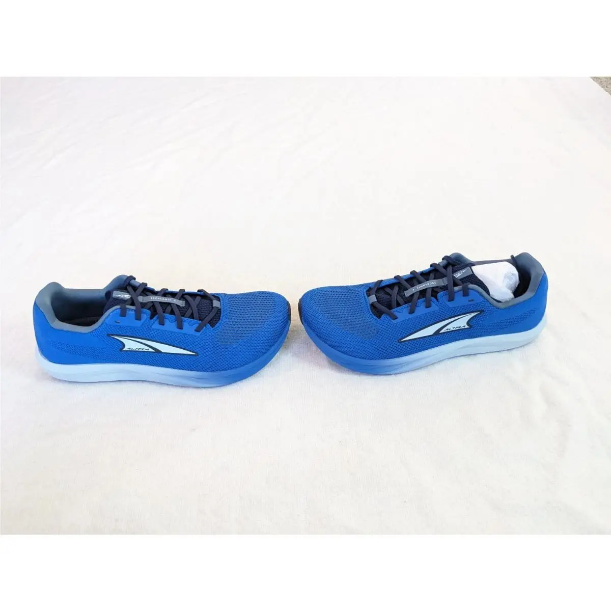 Altra shoes - Grey 1