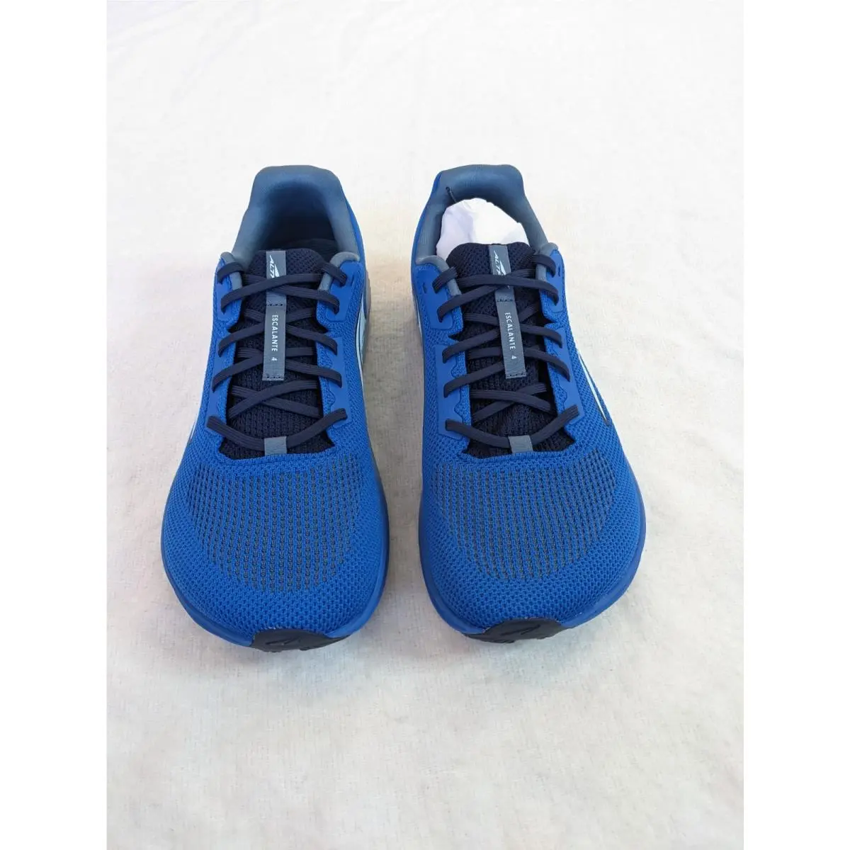 Altra shoes - Grey 2