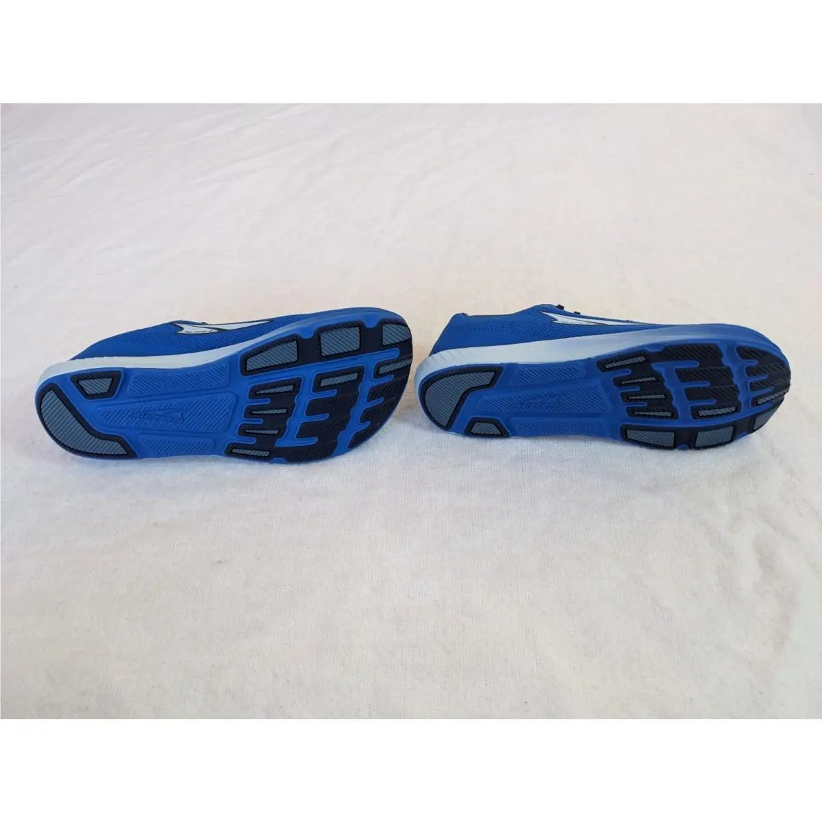 Altra shoes - Grey 5
