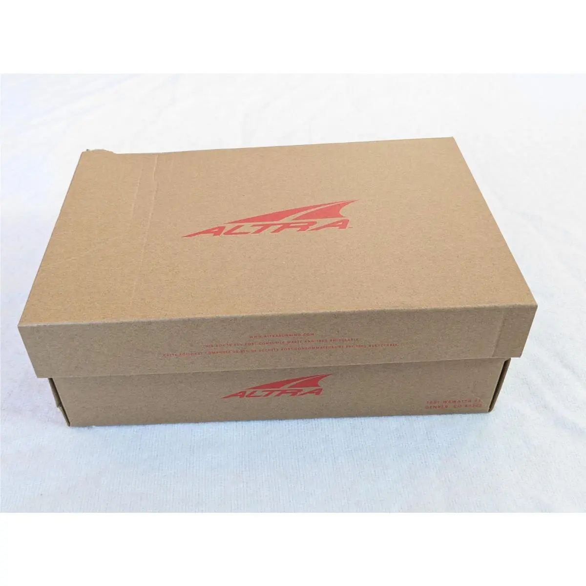 Altra shoes - Grey 7