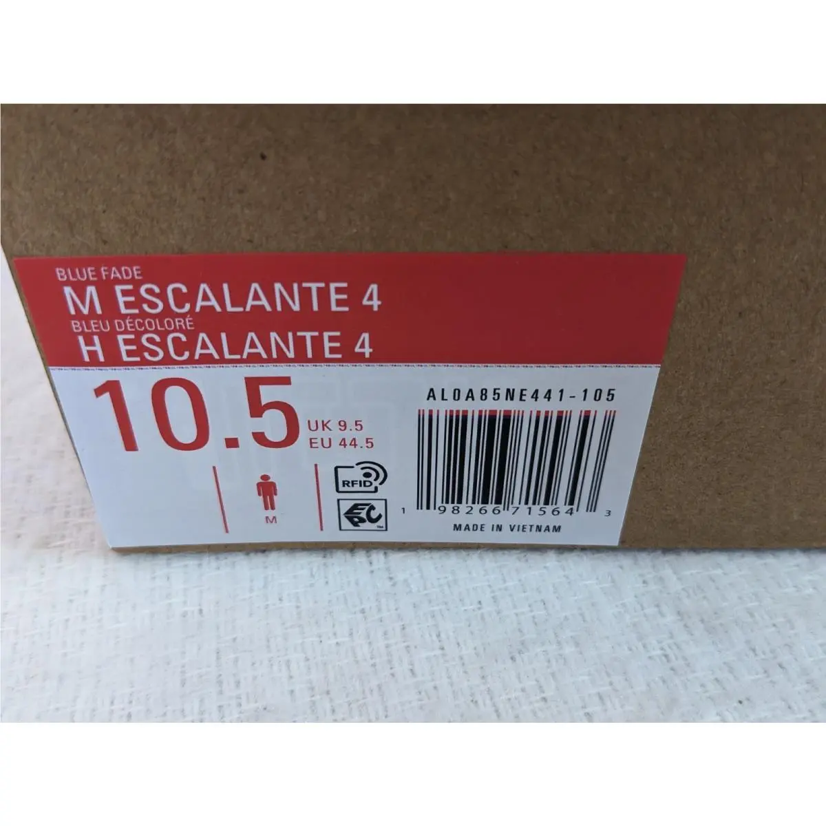 Altra shoes - Grey 0