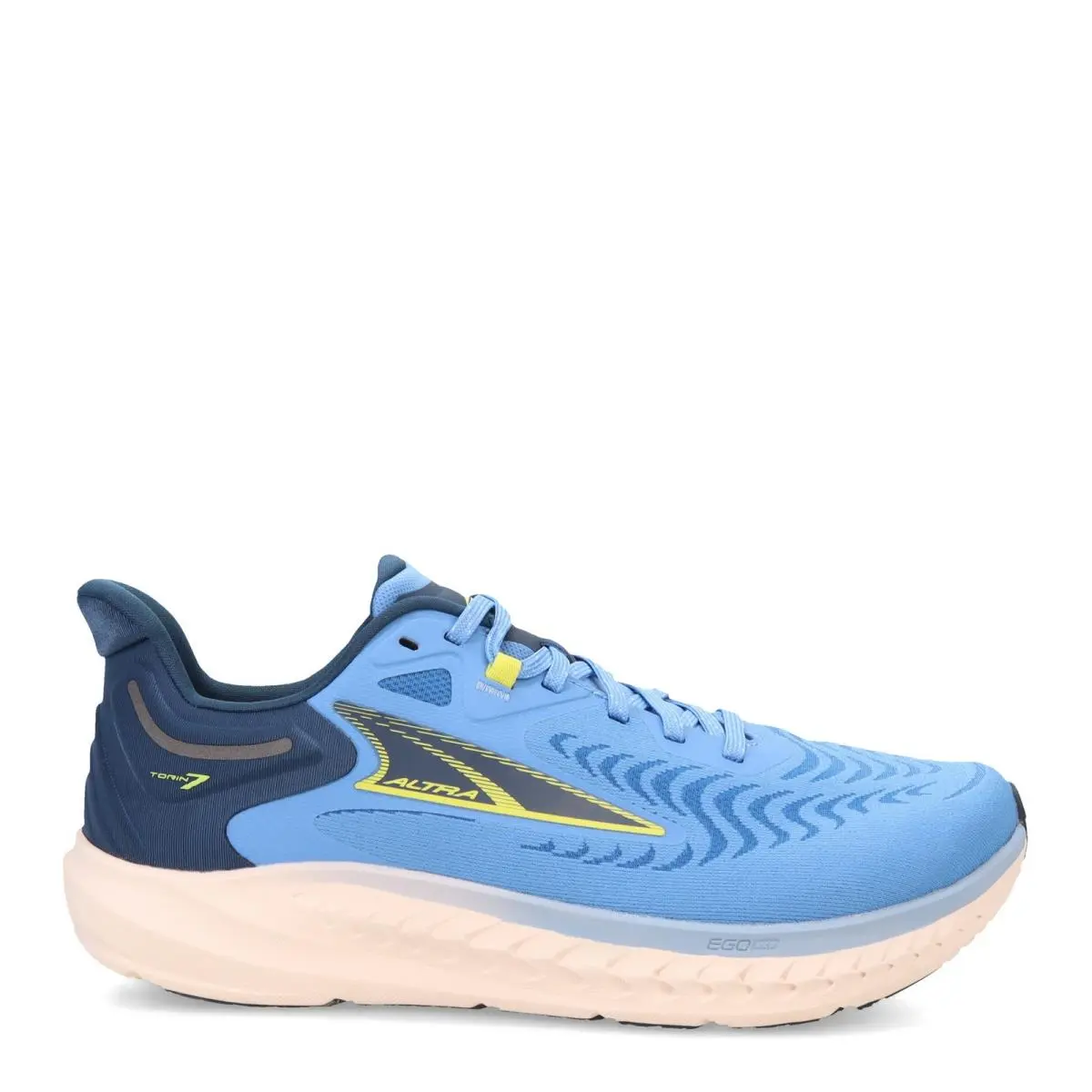 Altra shoes - Blue (UPC: 196573094901) 0