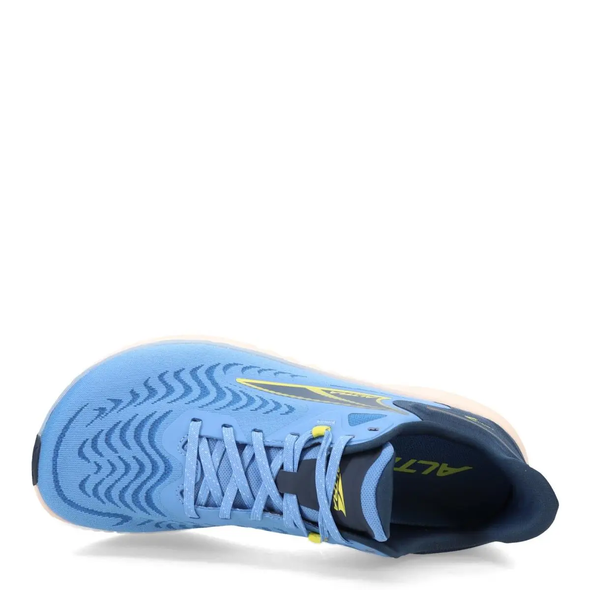 Altra shoes - Blue (UPC: 196573094901) 4