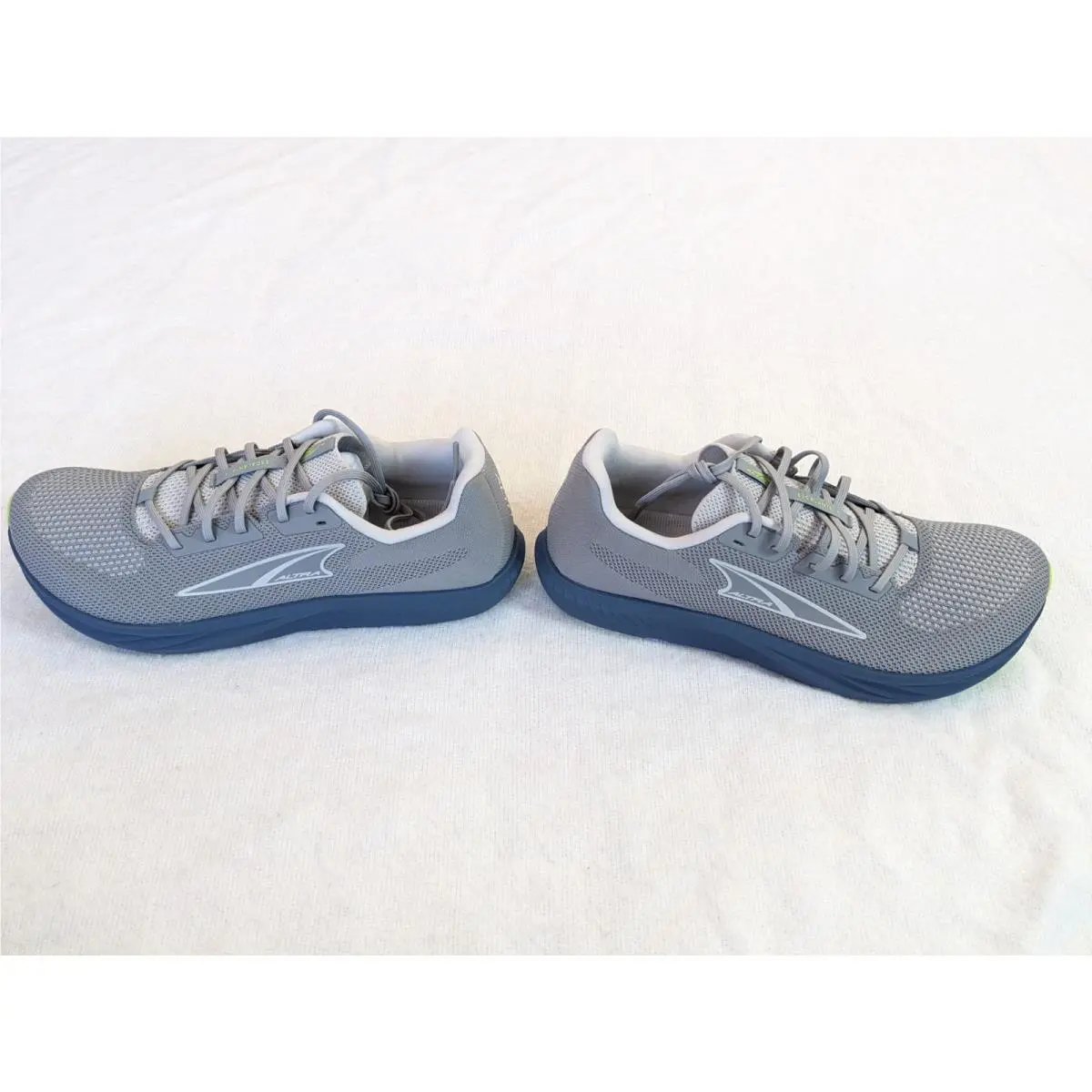 Altra shoes - Grey 1
