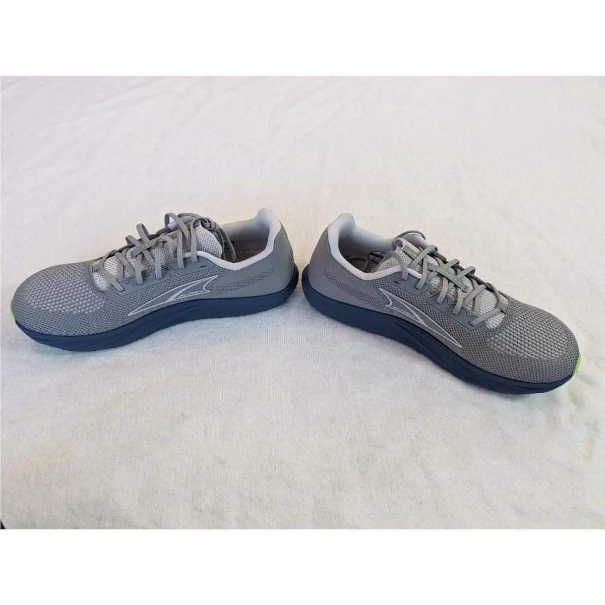 Altra shoes - Grey 2