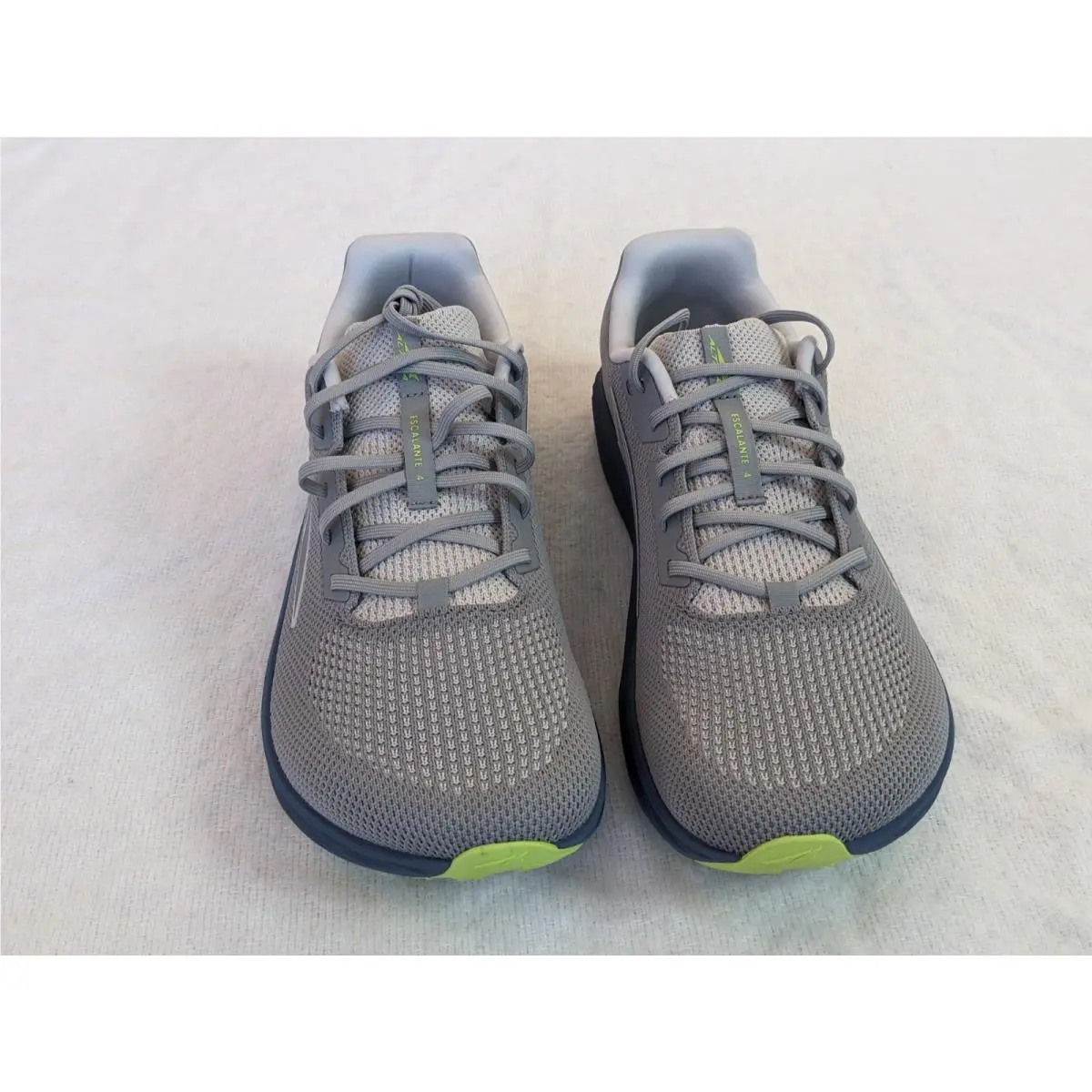 Altra shoes - Grey 3