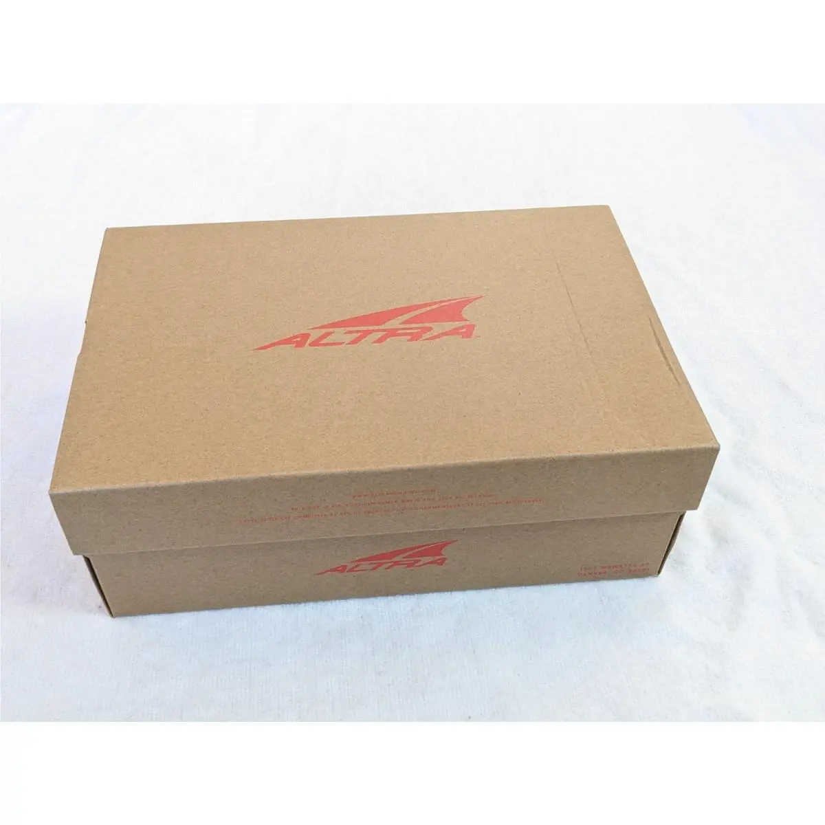 Altra shoes - Grey 7