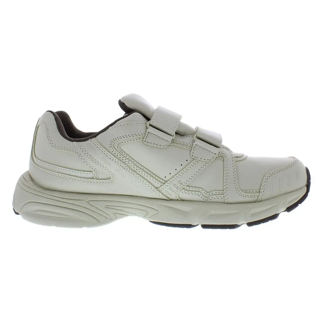 Fila shoes - Fila Cream/Espresso/Wheat, Main: Beige 6