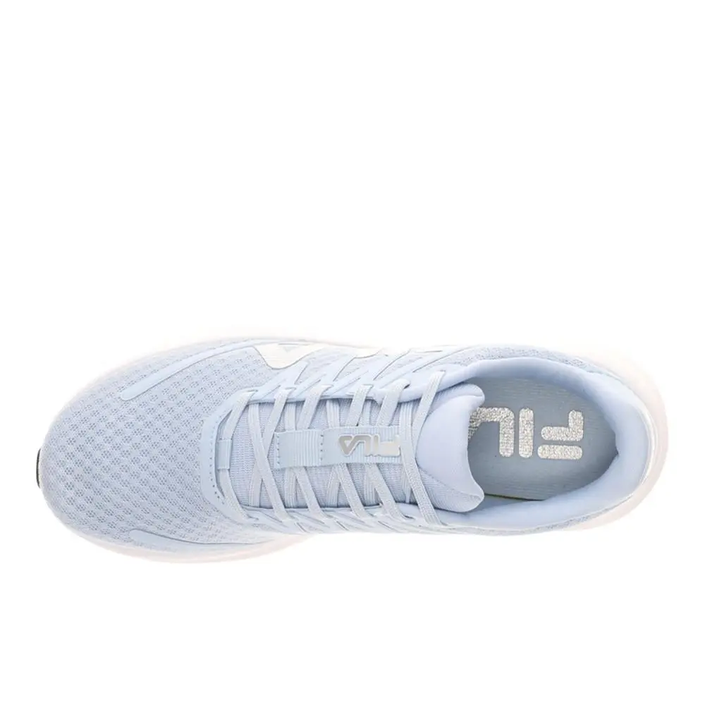 Fila shoes - Fila Eletrico Running - Eletrico Running - 5RM02896-429 - Blue 2