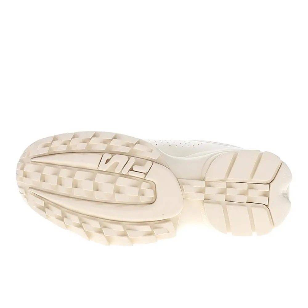 Fila shoes - Fila Disruptor Zero Lace Up - 5XM01515-102 - White 3