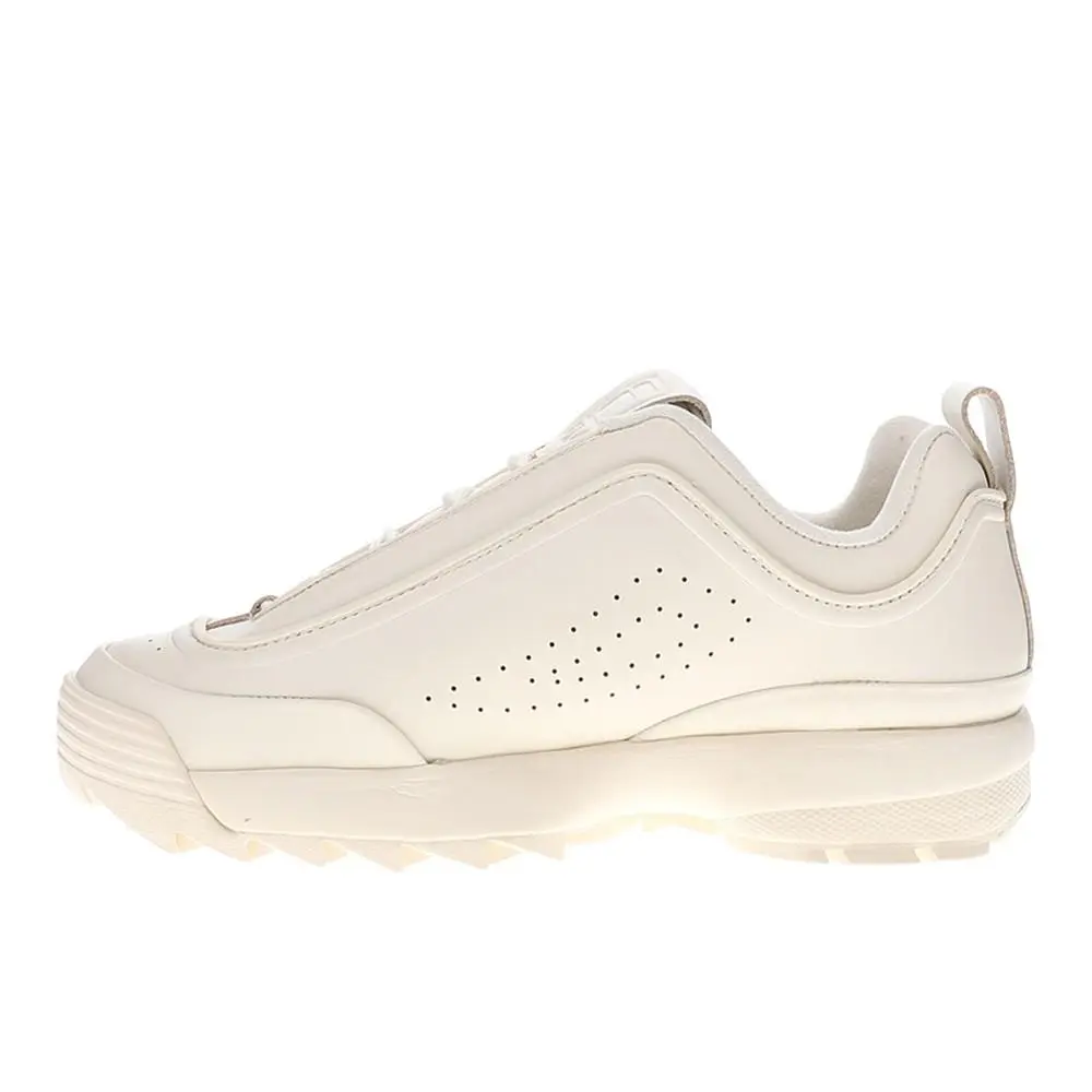 Fila shoes - Fila Disruptor Zero Lace Up - 5XM01515-102 - White 6