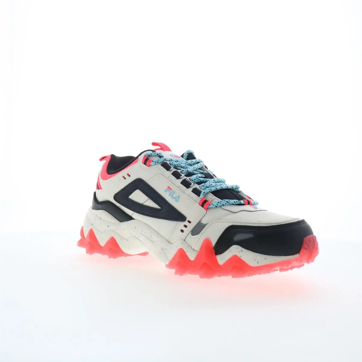 Fila shoes - Fila Oakmont TR Trail - Oakmont Trail - 5JM01249-119 - White 0