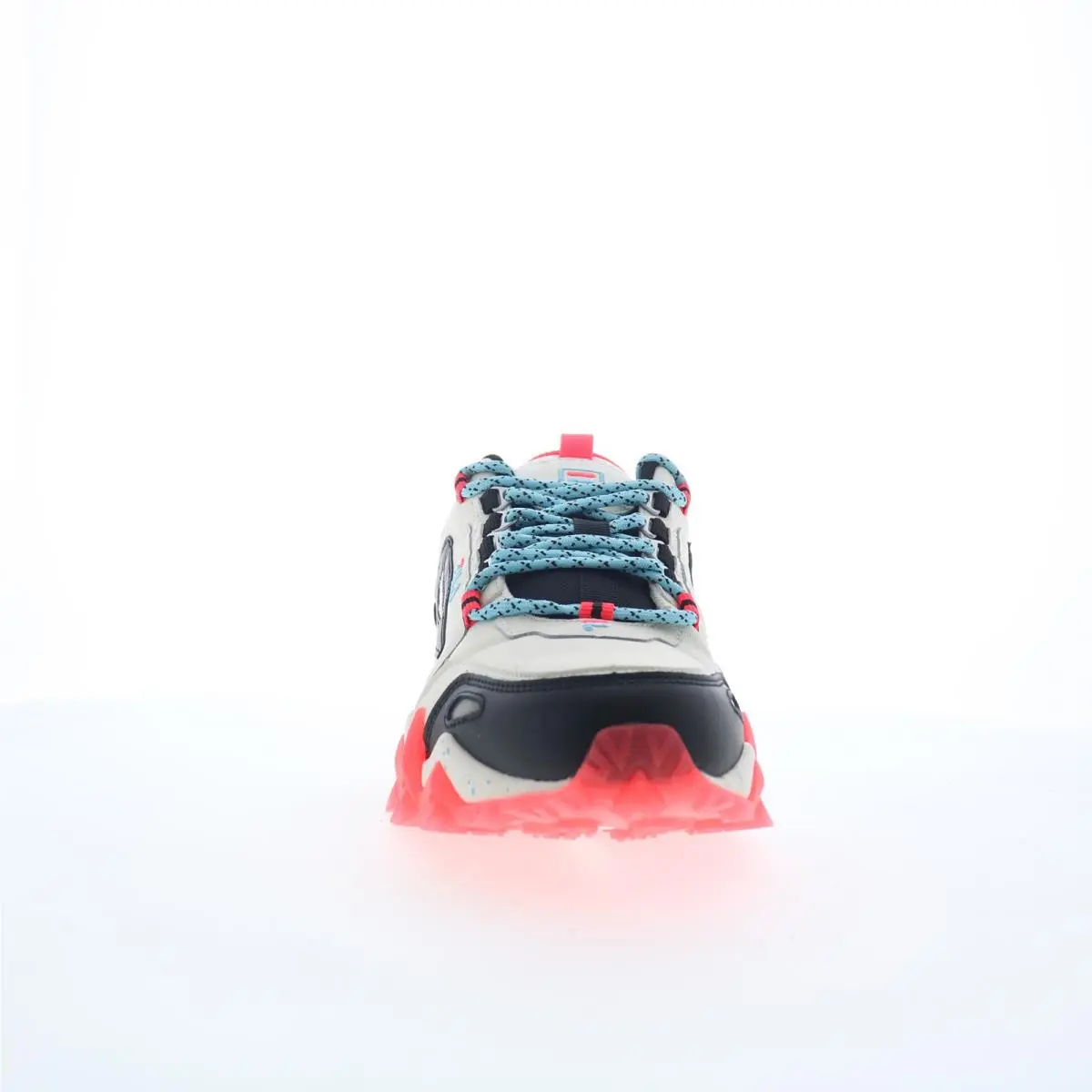 Fila shoes - Fila Oakmont TR Trail - Oakmont Trail - 5JM01249-119 - White 1