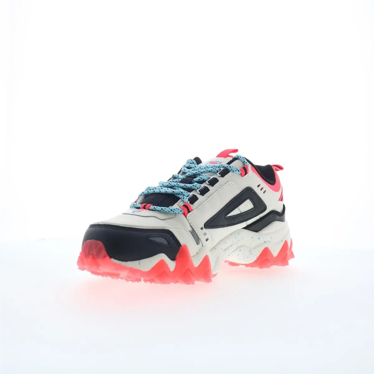 Fila shoes - Fila Oakmont TR Trail - Oakmont Trail - 5JM01249-119 - White 2