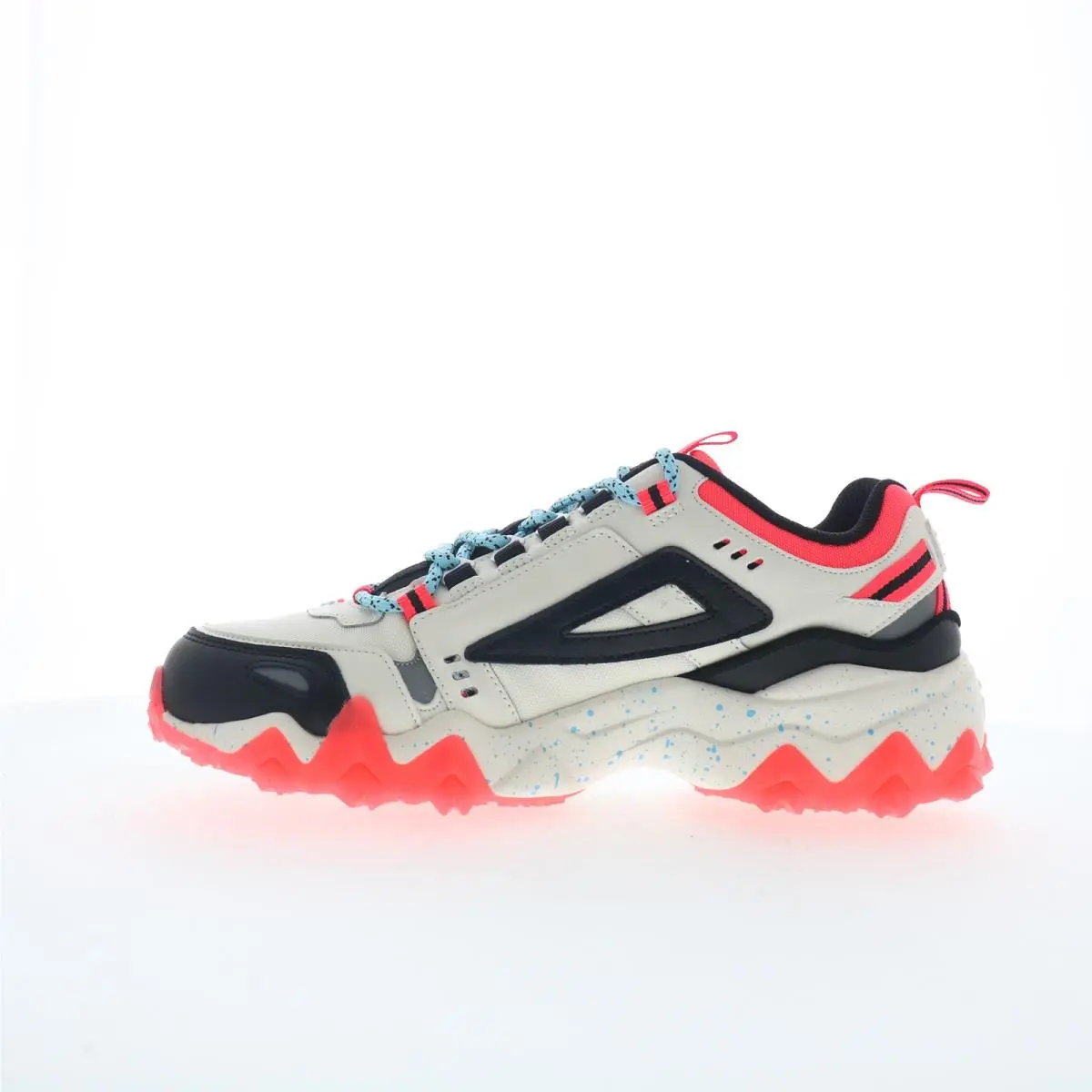 Fila shoes - Fila Oakmont TR Trail - Oakmont Trail - 5JM01249-119 - White 11
