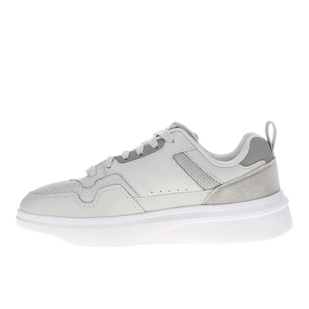 Fila shoes - Fila Ardenza Low Lace Up - 5CM02270-063 - Grey 1