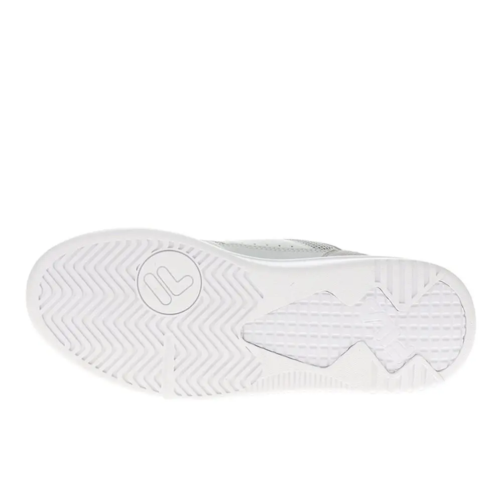 Fila shoes - Fila Ardenza Low Lace Up - 5CM02270-063 - Grey 8