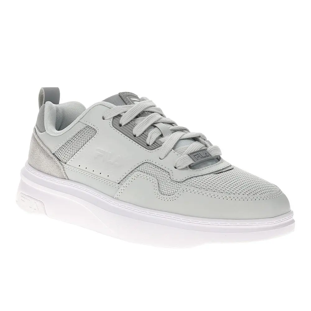 Fila shoes - Fila Ardenza Low Lace Up - 5CM02270-063 - Grey 5
