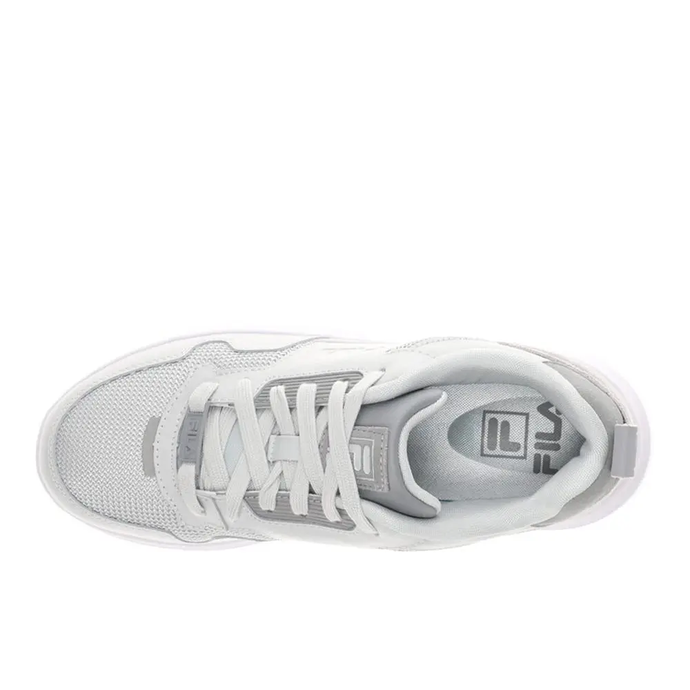 Fila shoes - Fila Ardenza Low Lace Up - 5CM02270-063 - Grey 7