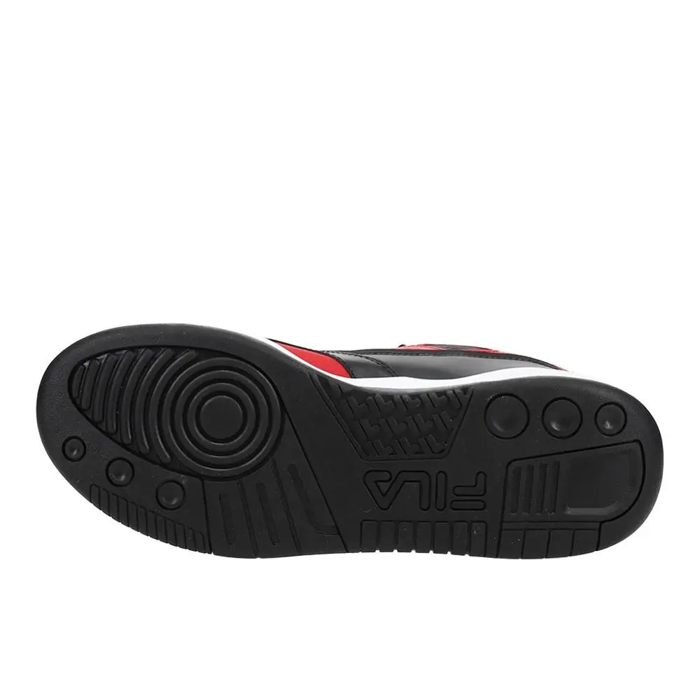 Fila shoes - Fila Corda Lace Up - Corda Lace - 1TM01917-604 - Black 8