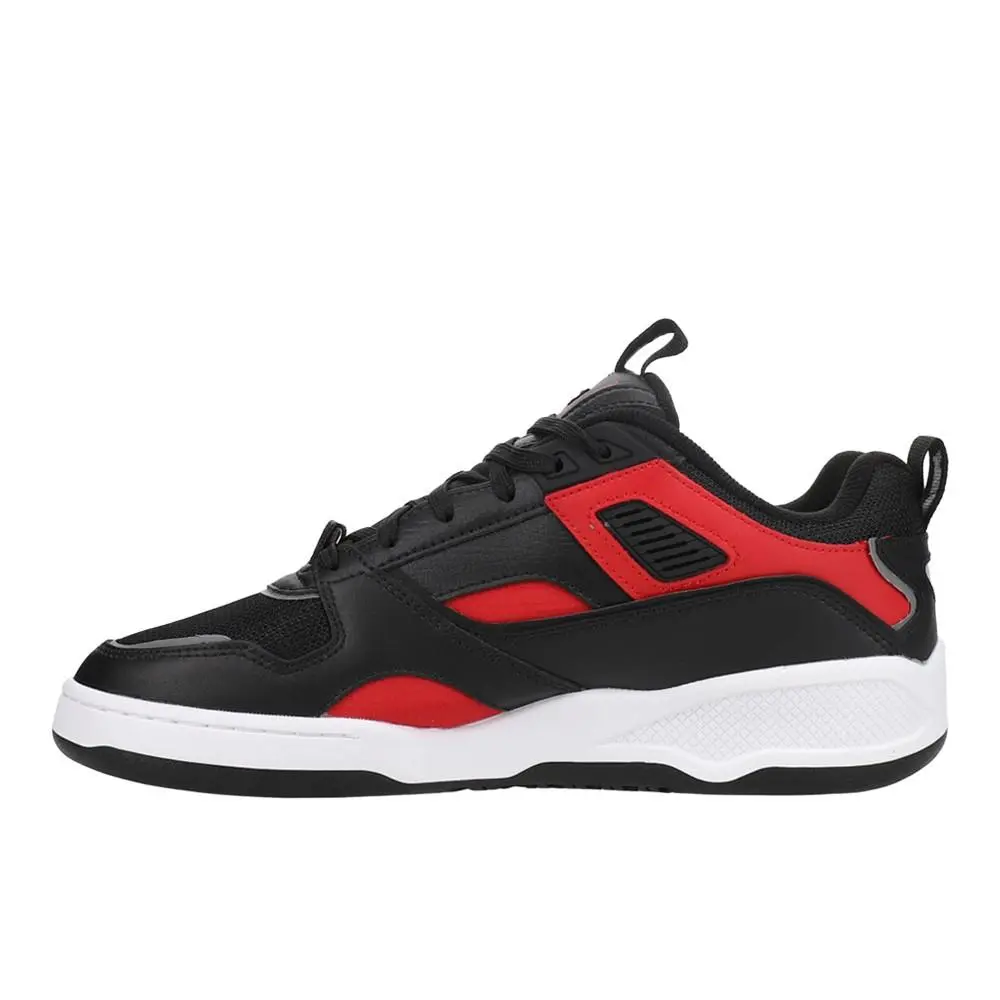 Fila shoes - Fila Corda Lace Up - Corda Lace - 1TM01917-604 - Black 6